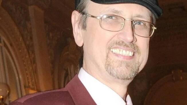 Prokletí zpěváka Pavla Bartoně (64): Zkáza jménem Gott!