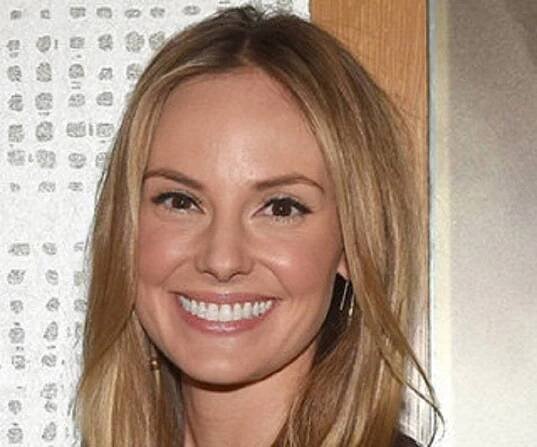 Erica Stoll Biography - Facts, Childhood, Family Life & Achievements