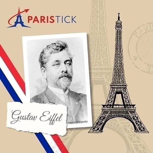PARISTICK