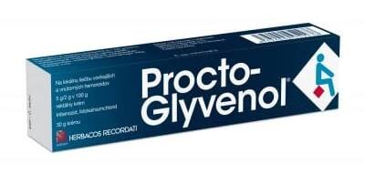 Procto Glyvenol