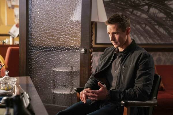 Jason Dohring - Veronica Mars - Entering a World of Pain - Z filmu