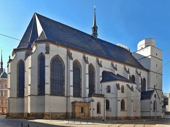 Soubor:Kostel svatého Mořice v Olomouci.jpg – Wikipedie