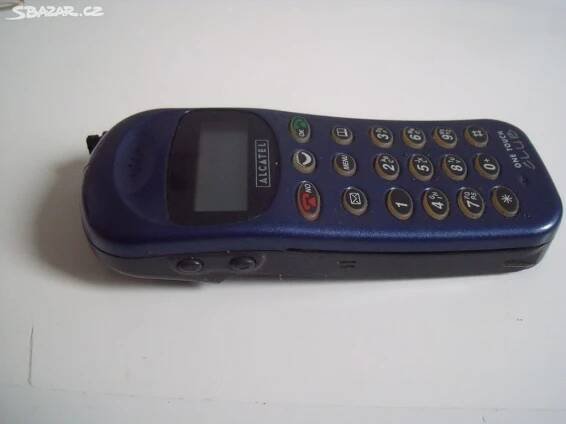 ALCATEL One Touch Club