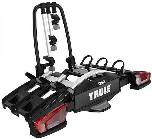 Zapůjčení nosiče Thule Velocompact 926 za 250 Kč Milín Ebikerent • Firmy.cz