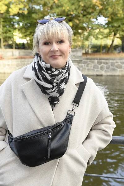 Zpěvačka Tereza Černochová vzácně odhalila soukromí. Pochlubila se dcerou