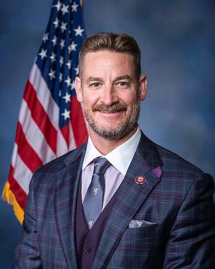 Greg Steube – Wikipedia