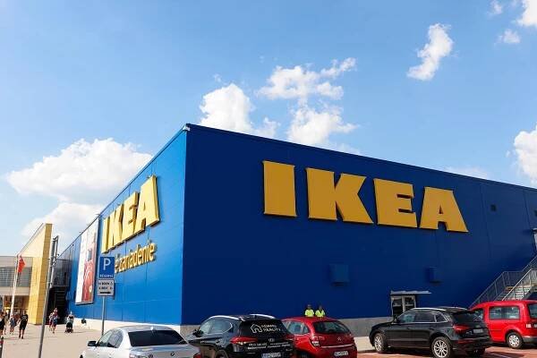IKEA | KONTI