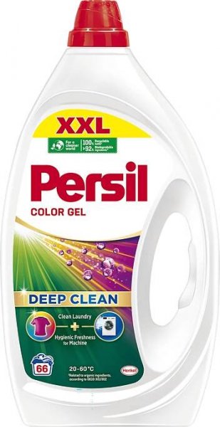 Persil Color Gel