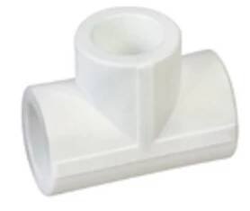 PPR T-kus redukce 32x25x32