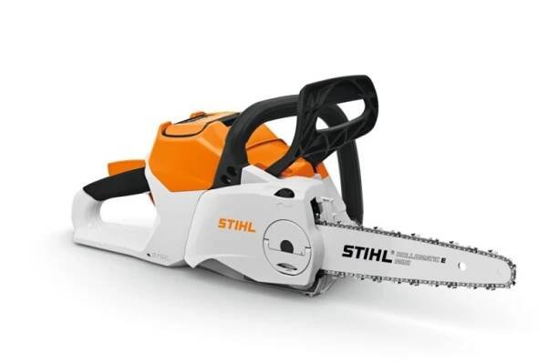 aku pila STIHL MSA 160 C-B
