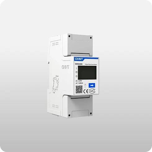 Growatt SPM-C 1-Phasig Smart Meter