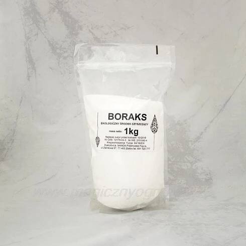 Borax 1kg