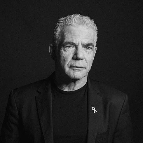 Yair Lapid - The New York Times