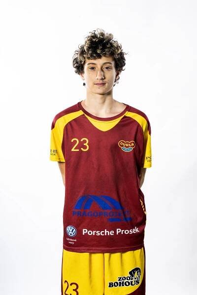 Mladší dorost - Handball Club Dukla Praha