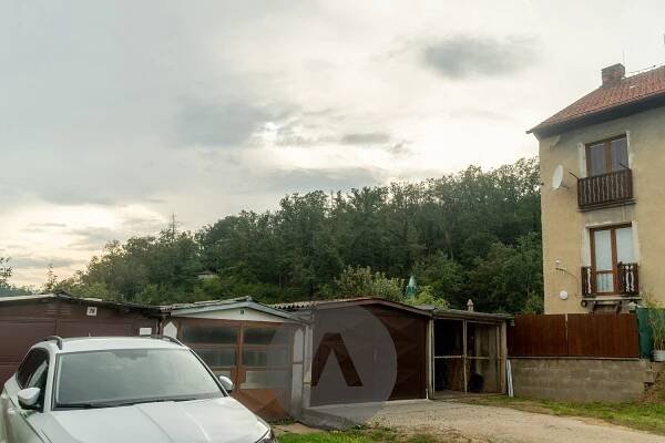 Prodej Byt 2+1, Červený vrch, Zastávka, okres Brno-venkov