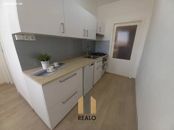 Pronájem bytu 3+1 69 m², Vítězná, Litovel