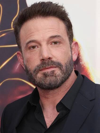 Ben Affleck - Actor, Director, Writer, Producer