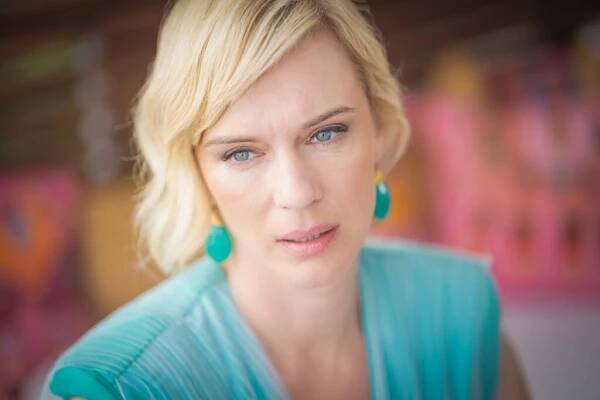 Antonia Lišková – RESET ACTORS