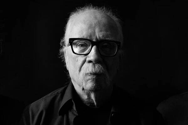 50 Facts About John Carpenter