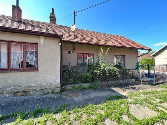 Prodej Dům, Vitiněves, okres Jičín