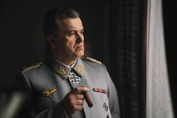Vzestup nacistů - V hloubi bunkru (S03E03) (2022)