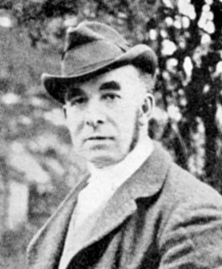 John Douglas, 9. Marquess of Queensberry