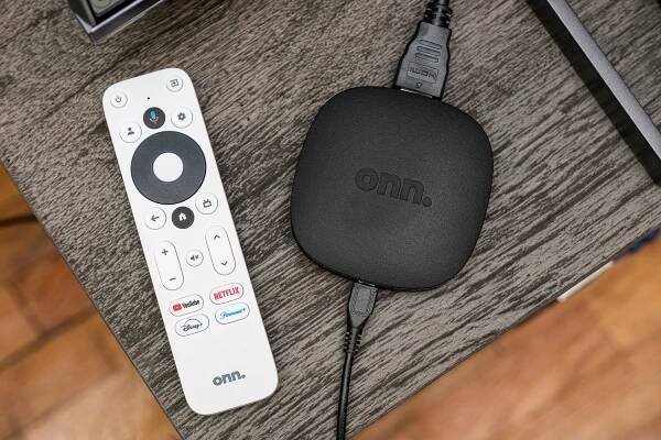 Walmart’s 4K Google TV box is the best $20 deal in streaming