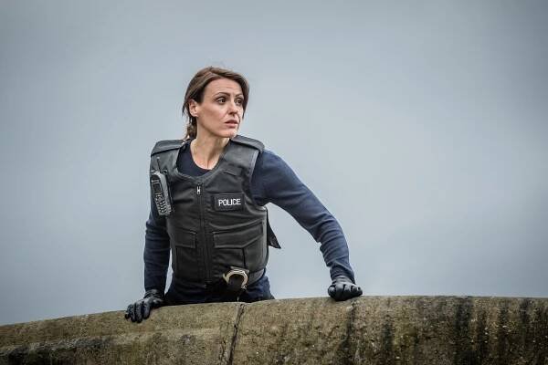 Scott and Bailey - Superficial - Z filmu - Suranne Jones