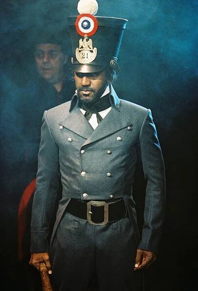 Les Misérables – Broadway Musical – 2006 Revival | IBDB