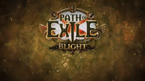 Do Path of Exile přichází nový update jménem Blight
