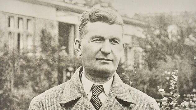 Tomáš Baťa