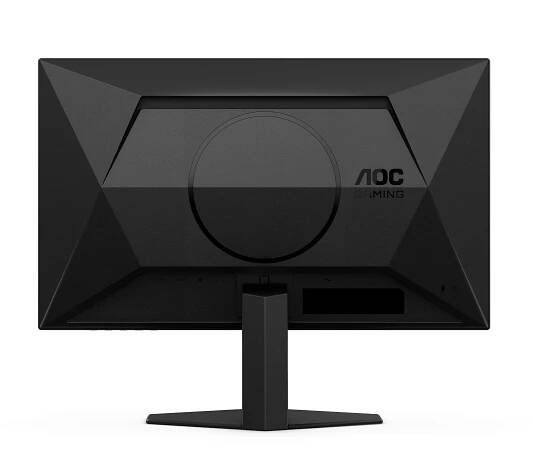 Obrázek AOC Gaming/24G4XE/23,8"/IPS/FHD/180Hz/0,5ms/Black/3R