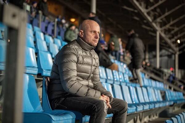 Lukeš: Každý jednou skončí, Baník chápu. Tijani? Neváhal bych. Vrbovi to přejme