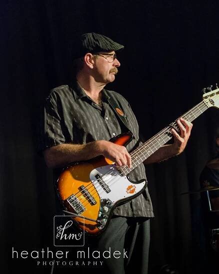 Maine Blues Festival - PHOTOS