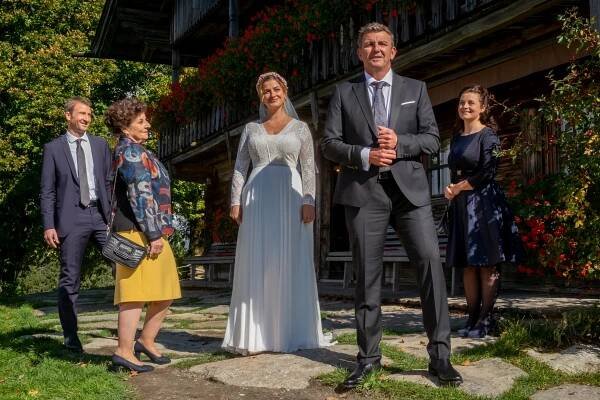 Doktor z hor: Nové příběhy - Bez dechu - 2. část - Z filmu