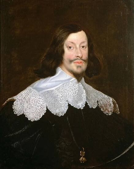 Ferdinand III. Habsburský – Wikipedie