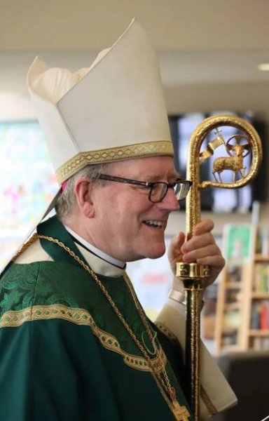 Robert Barron – Wikipedie