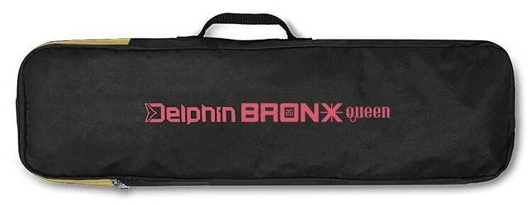 Delphin Rodpod Bronx Stalx Queen - Obrázek 2