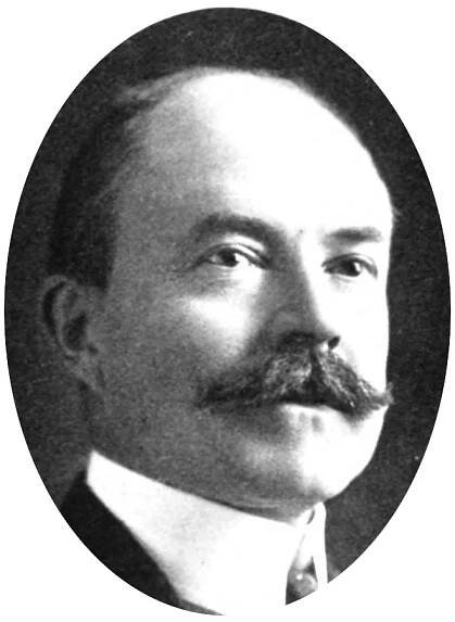 Charles D. Barney