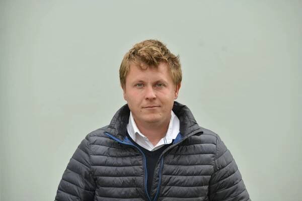 David Hošek
