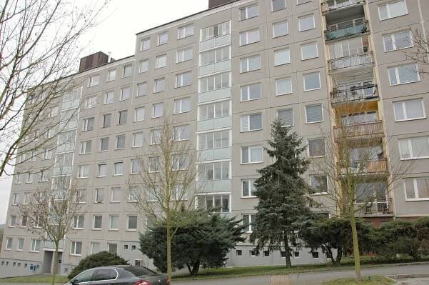 Rabštejnská, Plzeň - Bolevec