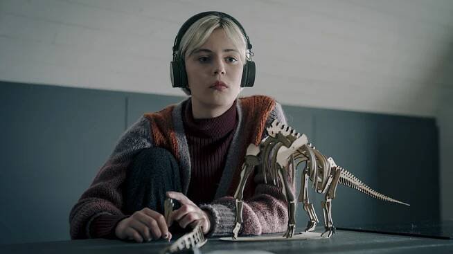 What Is PBS' 'Patience' Based on?