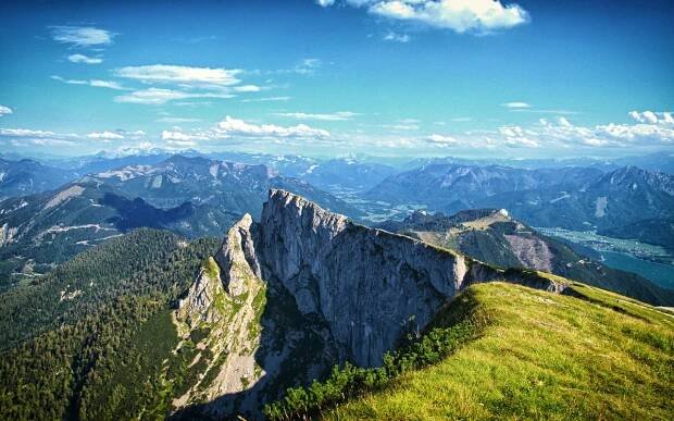 Schafberg