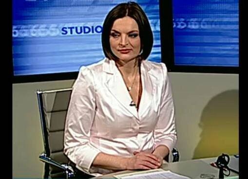 Barbora Kroužková fotky