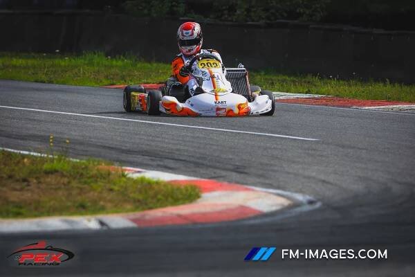 DKM – Kerpen – Pex Racing