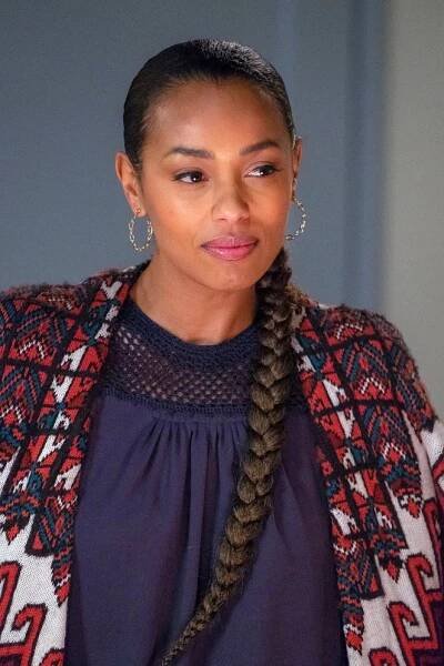 Tohle jsme my - Ona - Z filmu - Melanie Liburd