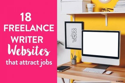 18 Writing Websites That Attract Online Writing Jobs - Elna Cain