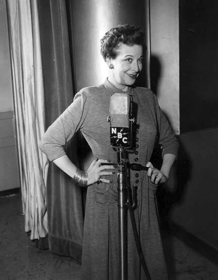 brice.nl - the fanny brice collection 