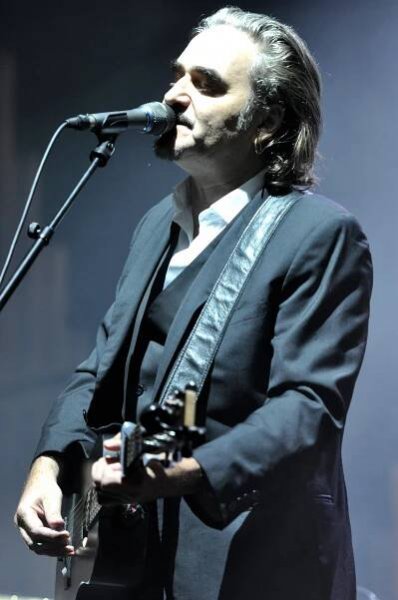 Stephan Eicher