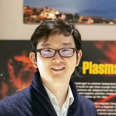 Faculty | Astronomy